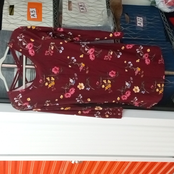 No Boundaries Dresses & Skirts - Women's no boundaries size large dress